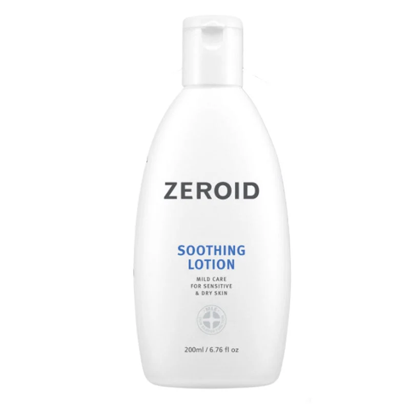 Lozione lenitiva 200 ml