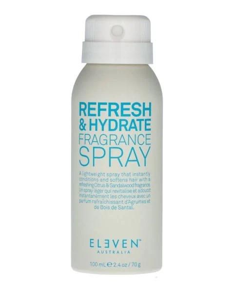 Eleven Autralia Refresh And Hydrate Fragrance Spray