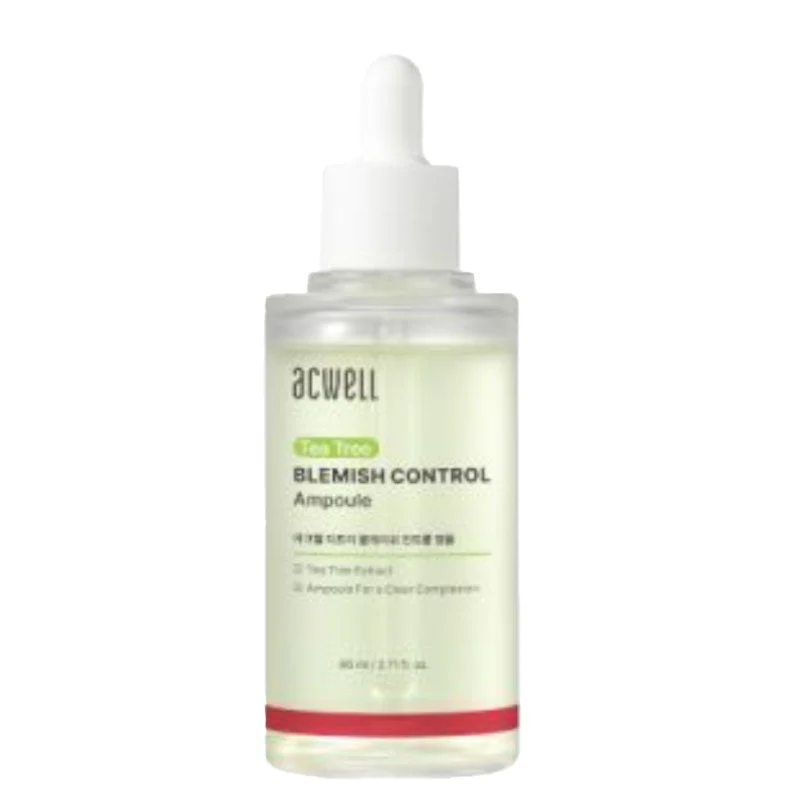 Fiala Tea Tree Blemish Control da 80 ml