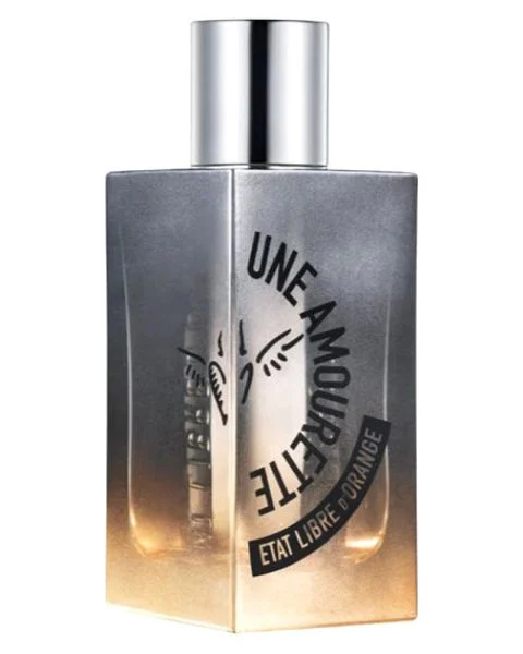Etat Libre D'Orange Une Amourette Roland Mouret EDP (TESTER)