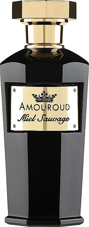 Amouroud Miel Sauvage