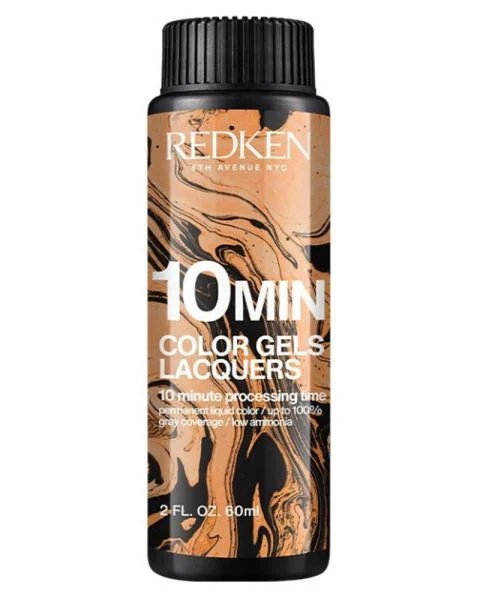 Redken Color Gels Lacquers 9N Café Au Lait