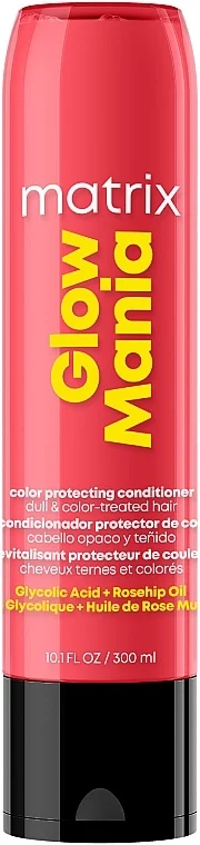 Balsamo per capelli colorati "Protezione del colore"