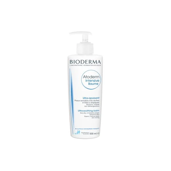 Bioderma Atoderm balsamo intensivo - 500 ml