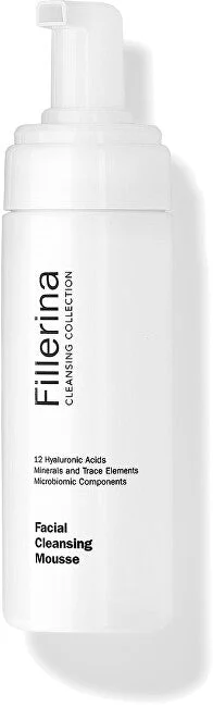 Fillerina Mousse Detergente Viso Cleansing Collection 150 Ml
