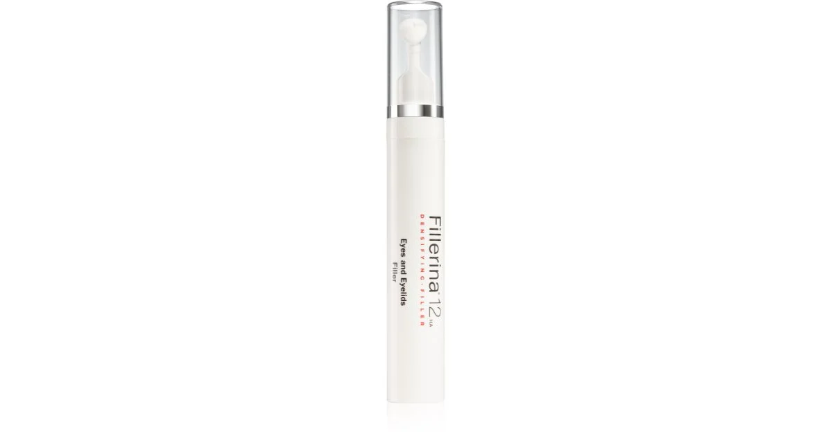 Fillerina 12HA Gel Effetto Filler - 15ml