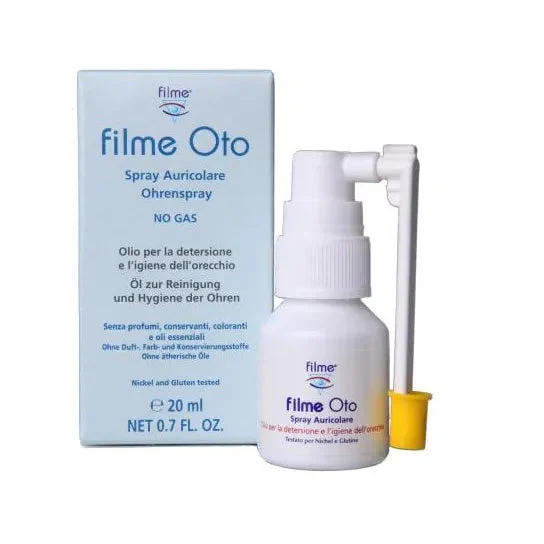 Filme Oto Spray Orecchie 20ml