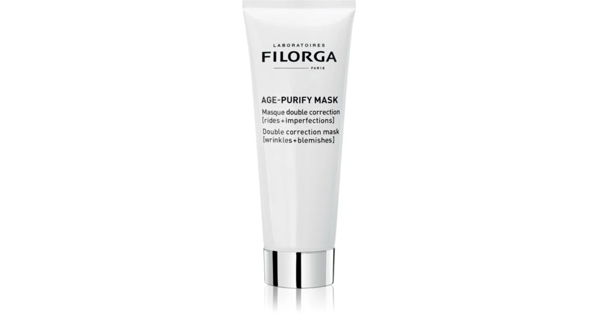 Filorga Age-Purify Maschera 75ml