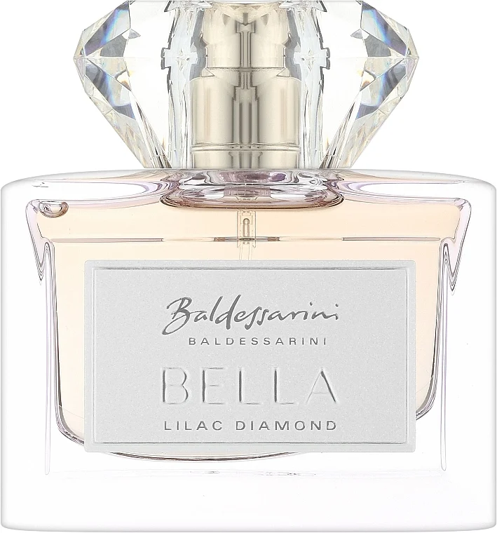 Baldessarini Bella Lilac Diamond