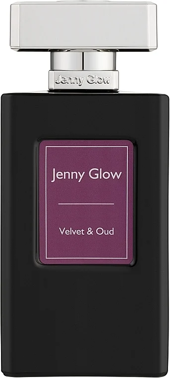 Jenny Glow Velvet & Oud