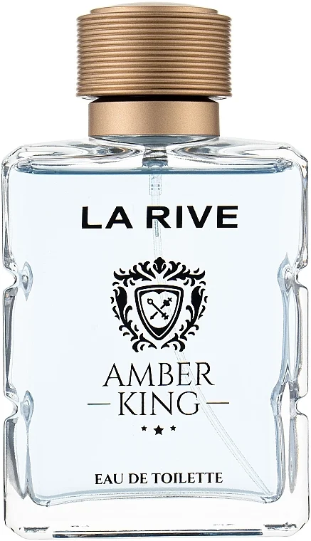 La Rive Amber King