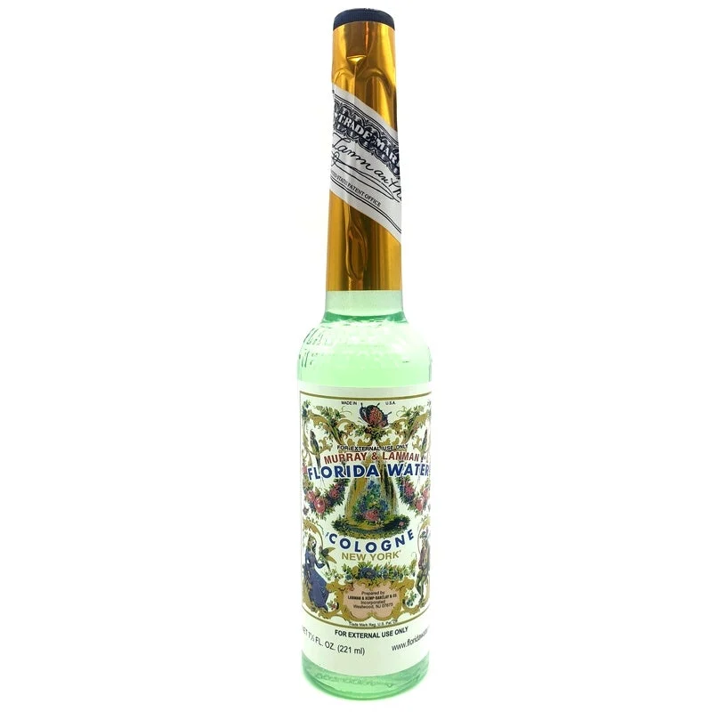 Agua Florida – Florida Water Originale Murray & Lanman 221 ml