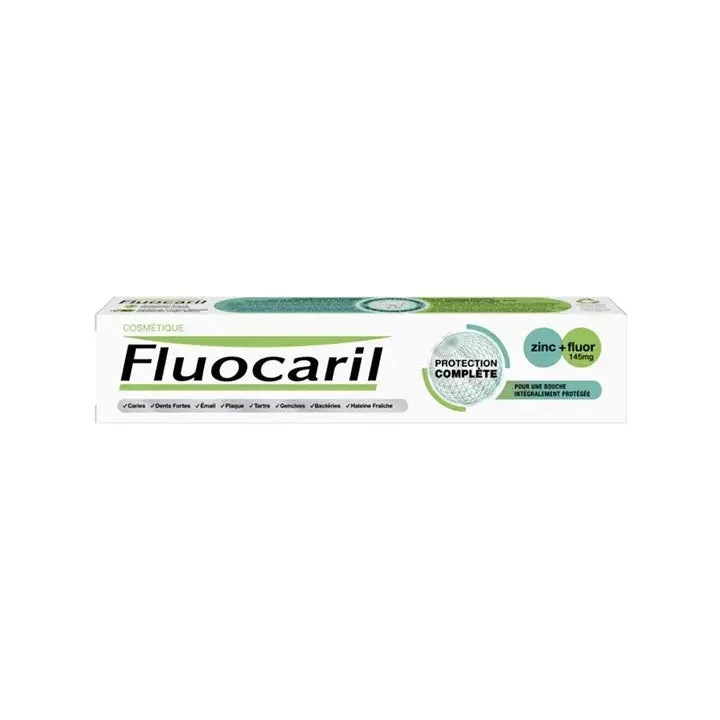 Fluocaril Dentifricio Protezione Completa 75ml