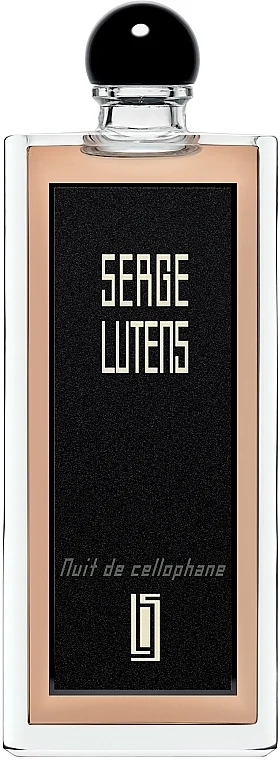 Serge Lutens Nuit de Cellophane