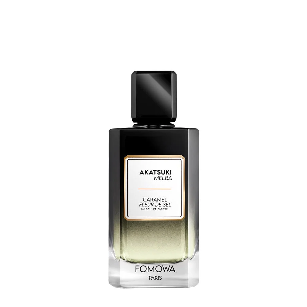 Fomowa Akatsuki Melba estratto di profumo 100 ml