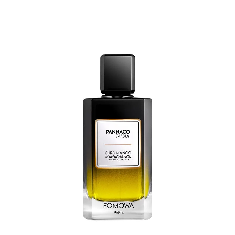 Fomowa Pannaco Tahaa estratto di profumo 100 ml