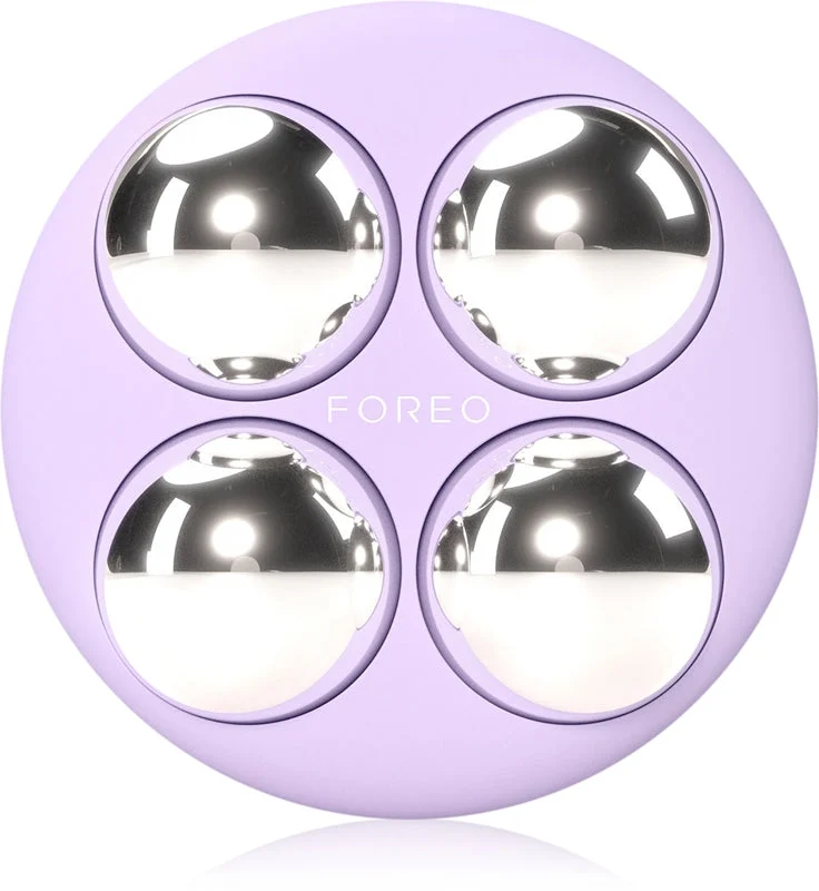 FOREO BEAR™ 2 body dispositivo di tonificazione a microcorrente per il corpo Lavanda