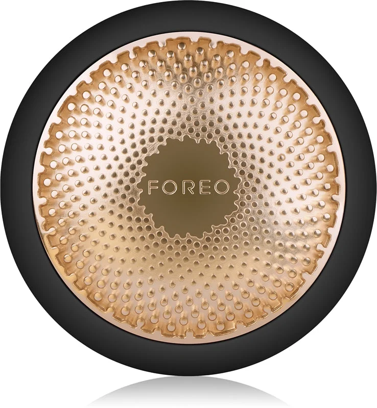 FOREO UFO™ 2 UFO™ 2 apparecchio sonico per accelerare gli effetti della maschera viso nero