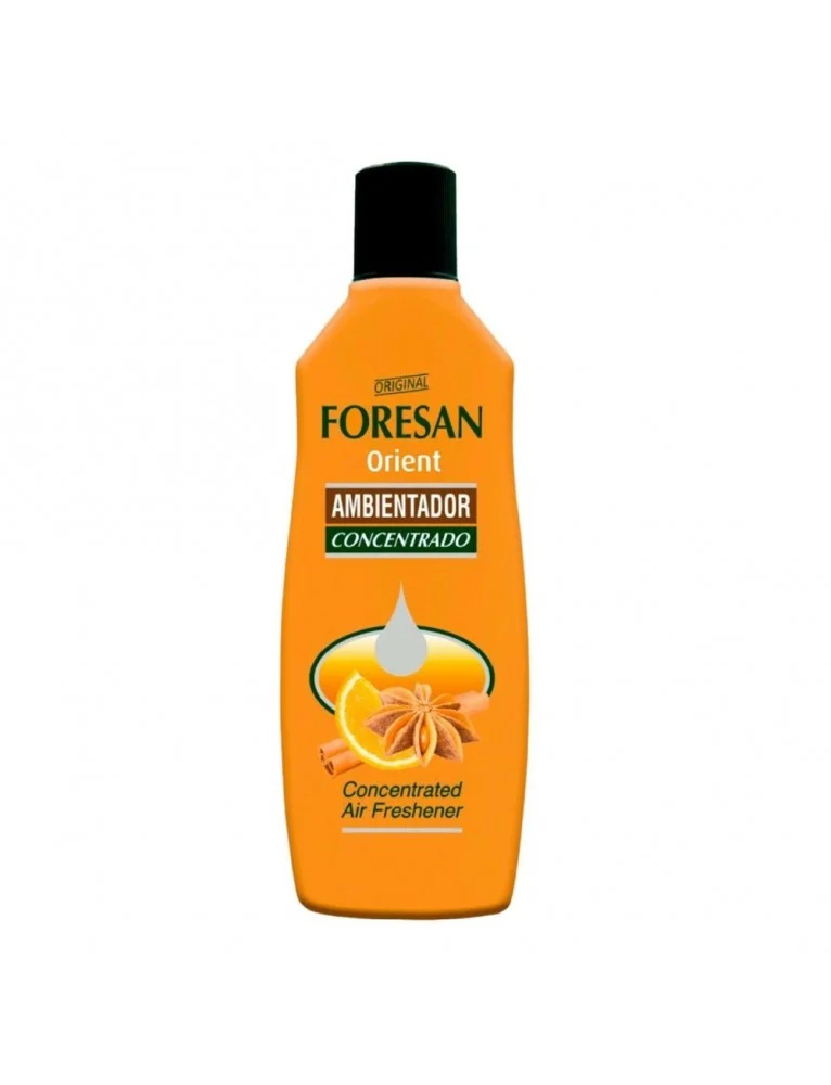 Deodorante concentrato Foresan Orient 125 ml