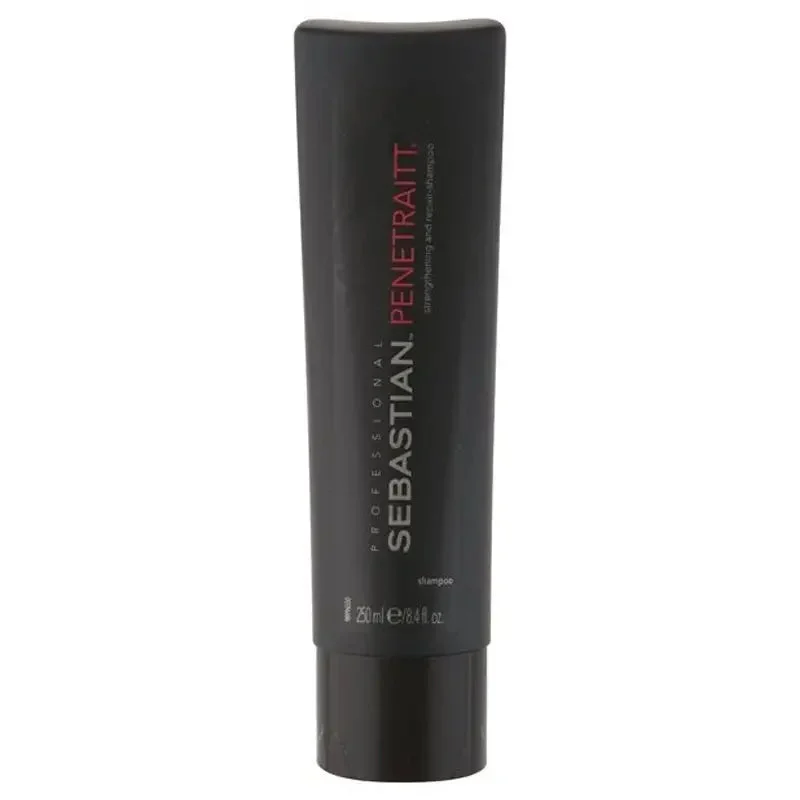 Sebastian Professional Penetraitt Shampoo Forza e Riparazione 250 ml
