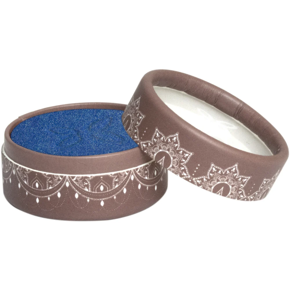 Boho Midnight Gold Ombretto 251 Sparkling Blue (250 g)