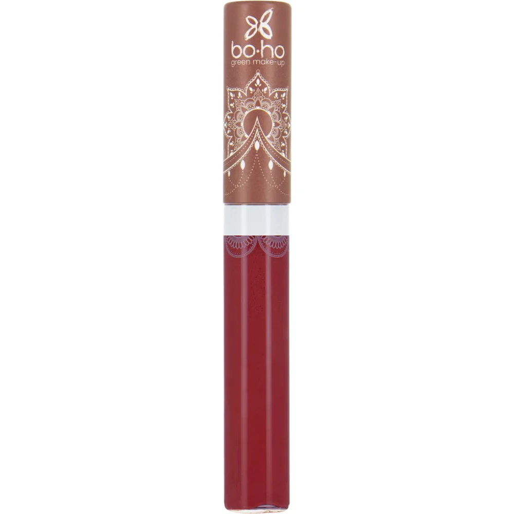 Boho Rossetto Liquido 103 Muse Passion (6 ml)