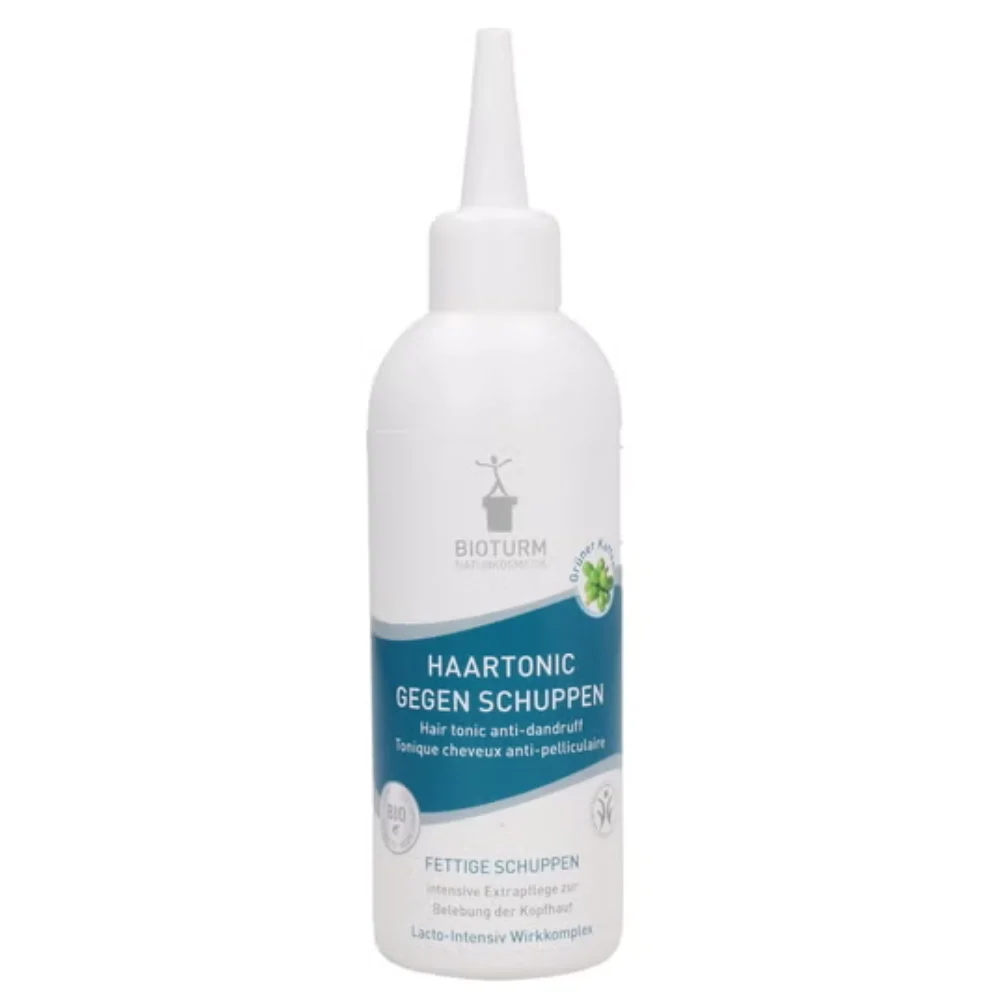 Bioturm Tonico Antiforfora per Capelli 150 ml