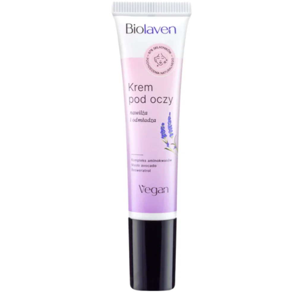 Biolaven Crema Occhi 15 ml