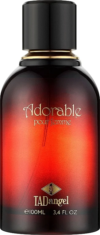 Tad Angel Adorable Pour Femme