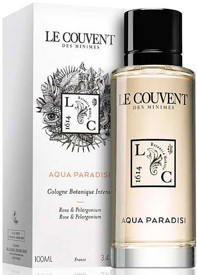 Le Couvent des Minimes Aqua Paradisi