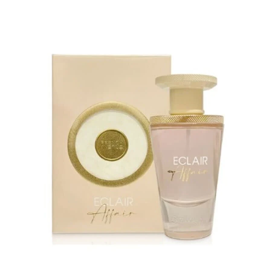 French Avenue Eclair Affair EDP U 100 ml