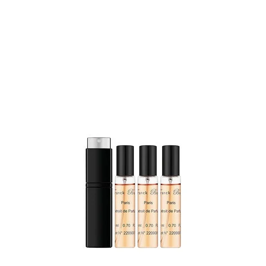 Franck Boclet Cocaine Cofanetto Spray