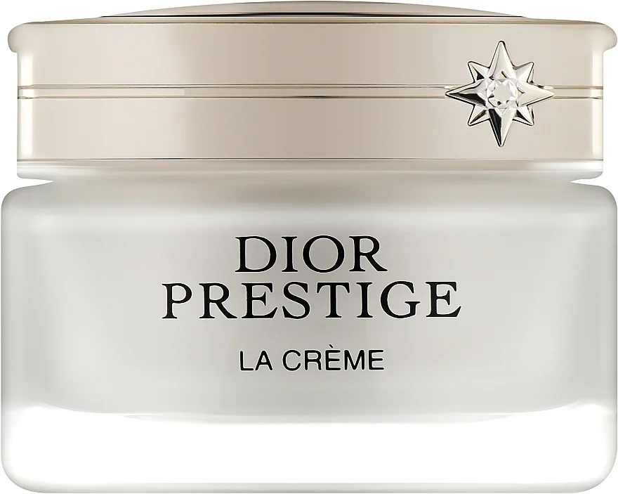 Crema rivitalizzante per viso, collo e décolleté
