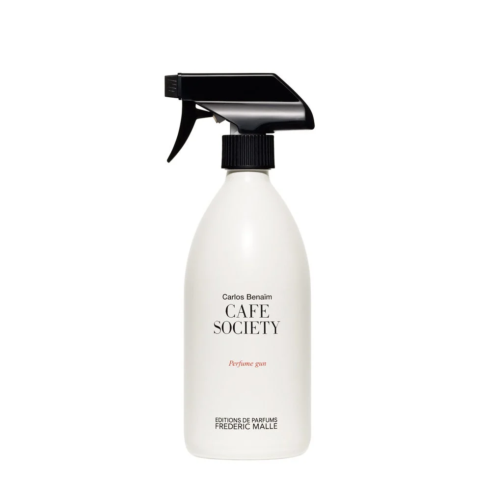 Pistola per profumo Frederic Malle Cafe Society