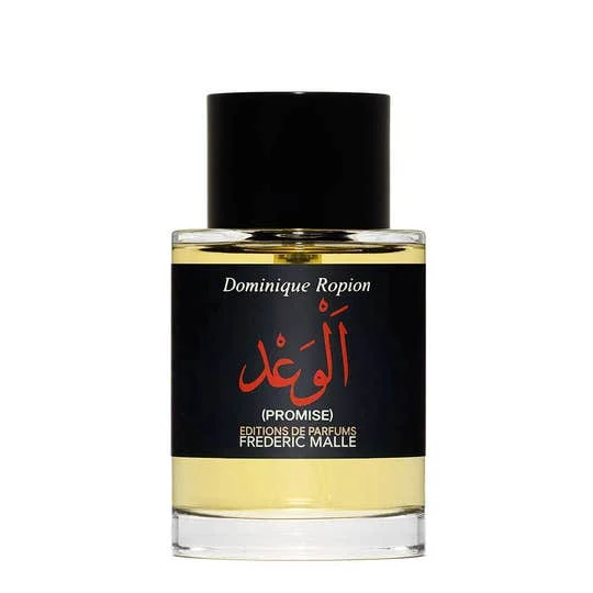 Frederic Malle Promise Eau de Parfum 100 ml