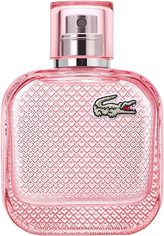 Lacoste L.12.12 Rose Sparkling
