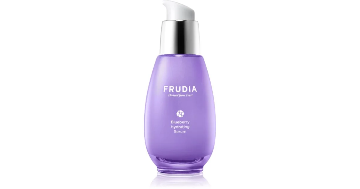 Frudia Mirtillo Siero Idratante Intenso Per Pelli Sensibili 50 G