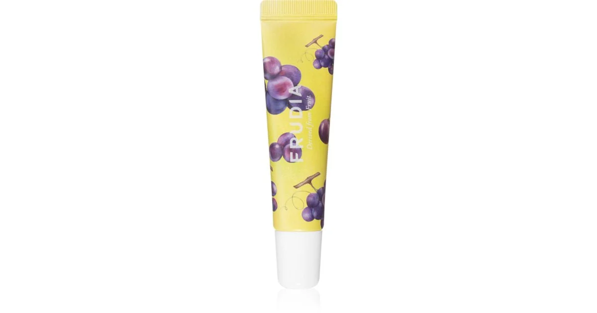 Frudia Miele Uva Maschera Idratante Per Le Labbra 10 G