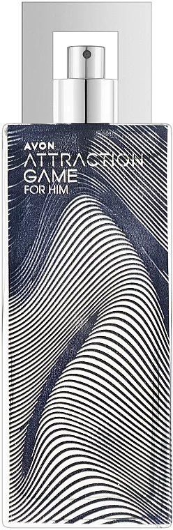 Avon Attraction Game For Him