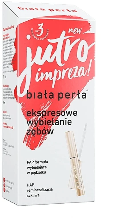 Kit per lo sbiancamento dei denti