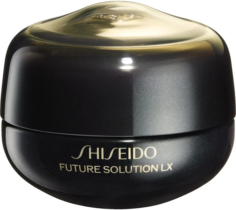 Shiseido Future Solution LX crema ringiovanente contorno occhi e labbra 17 ml