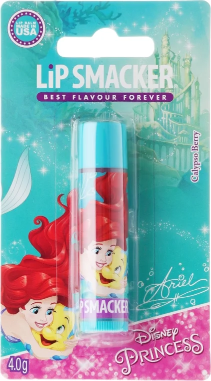 Balsamo labbra "Ariel"