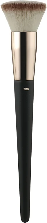 Pennello Kabuki, 100