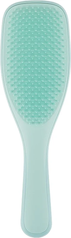 Spazzola per capelli, menta