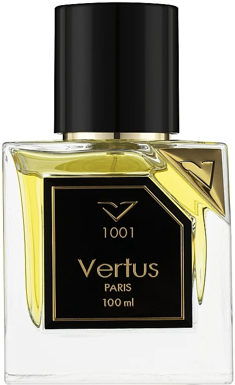Vertus 1001