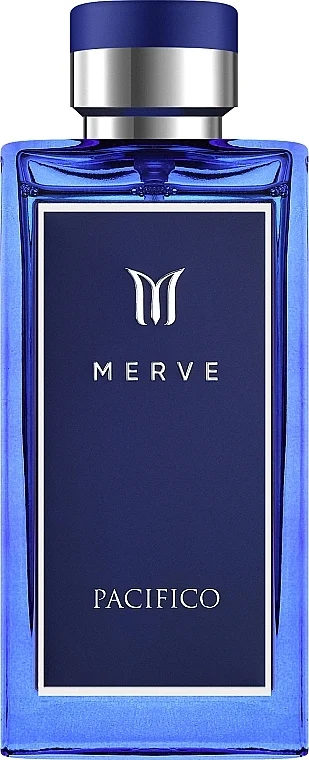 Merve Pacifico