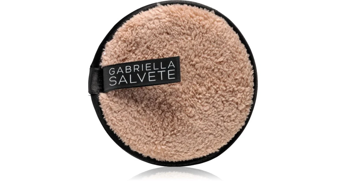 Gabriella Salvete Tools Spugnetta Detergente Per Il Viso 1 Pz