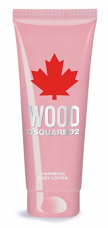 Dsquared2 Wood Pour Femme