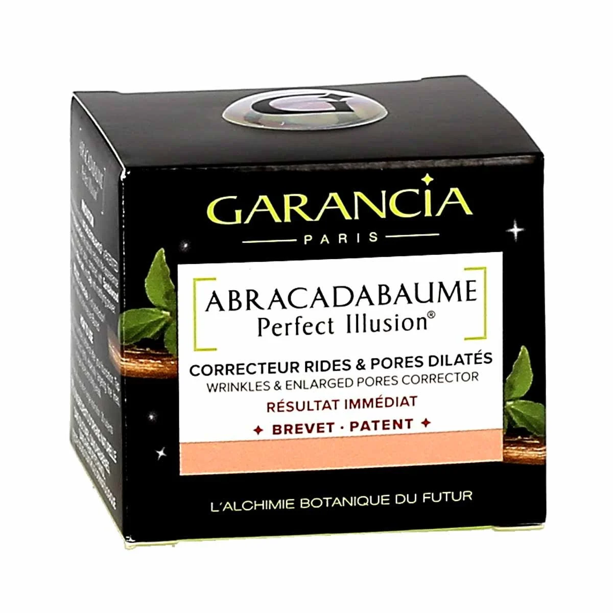 Garancia Abracadabaume Perfect Illusion Vegan Crema Anti-Rughe Viso & Occhi 12 g