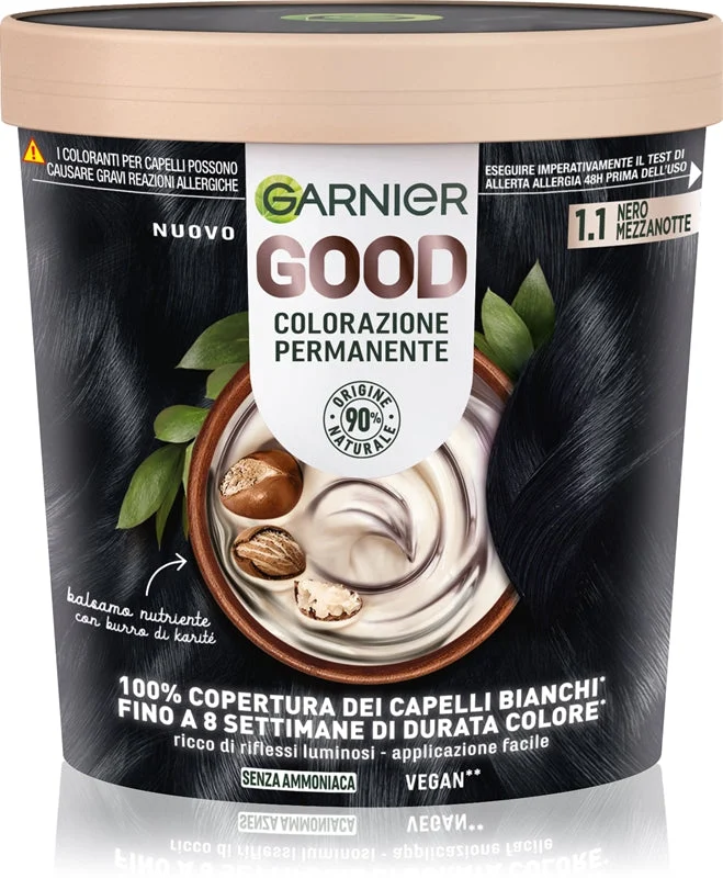 Garnier good 1.10